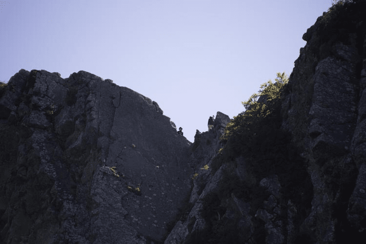 天狗岳の画像